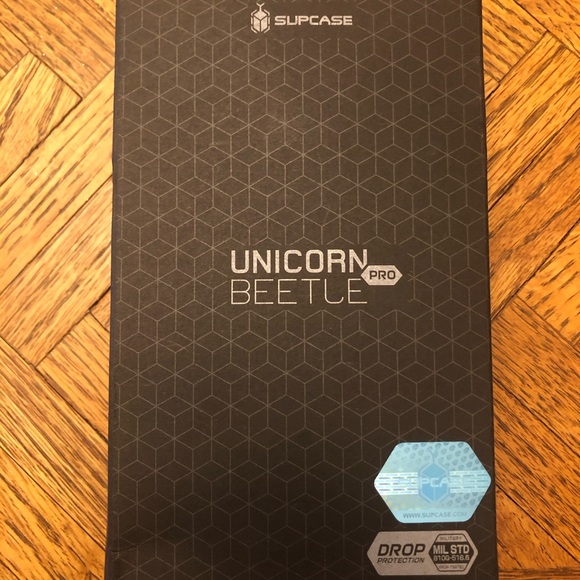 Unicorn Beetle Pro, iPhone 7/8 Protective Case - Picture 10 of 10